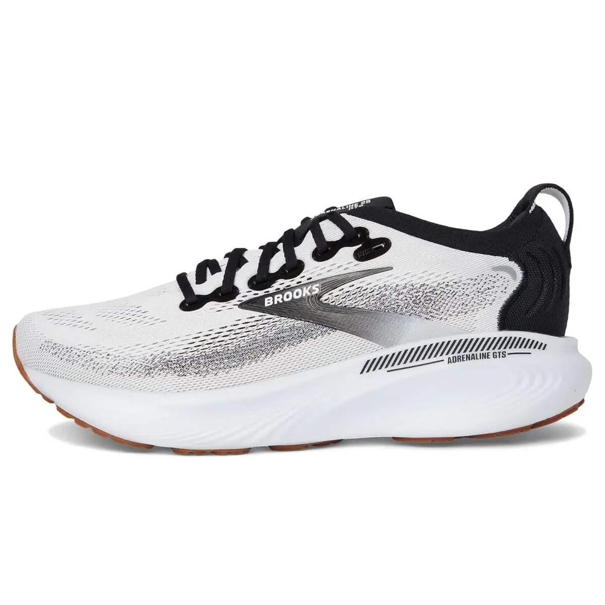Brooks shoes - Arctic Wolf/Rutabaga/Navy 86
