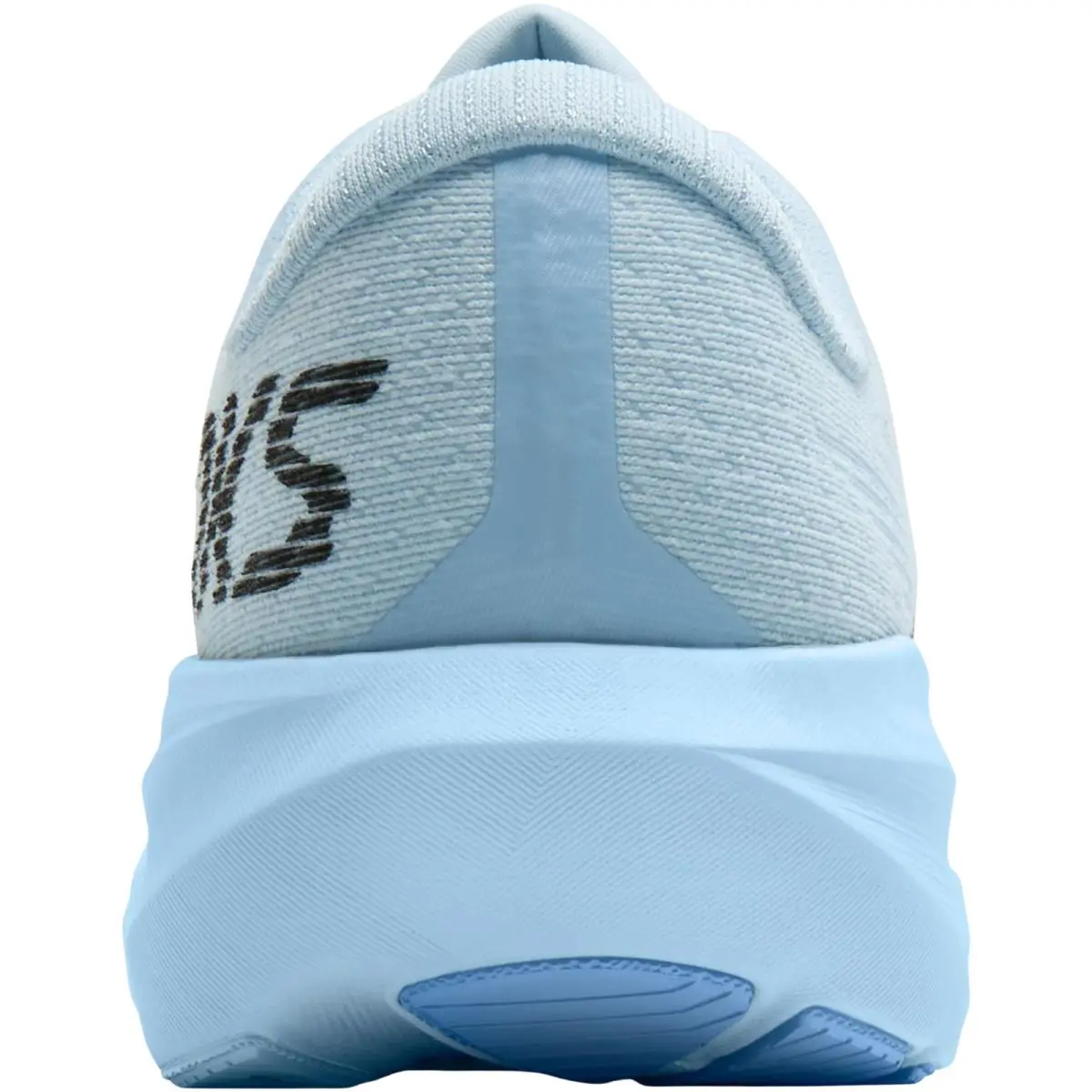 Brooks shoes - Brooks Ghost Amp - Ghost Amp - Blue/Blue/Black 1
