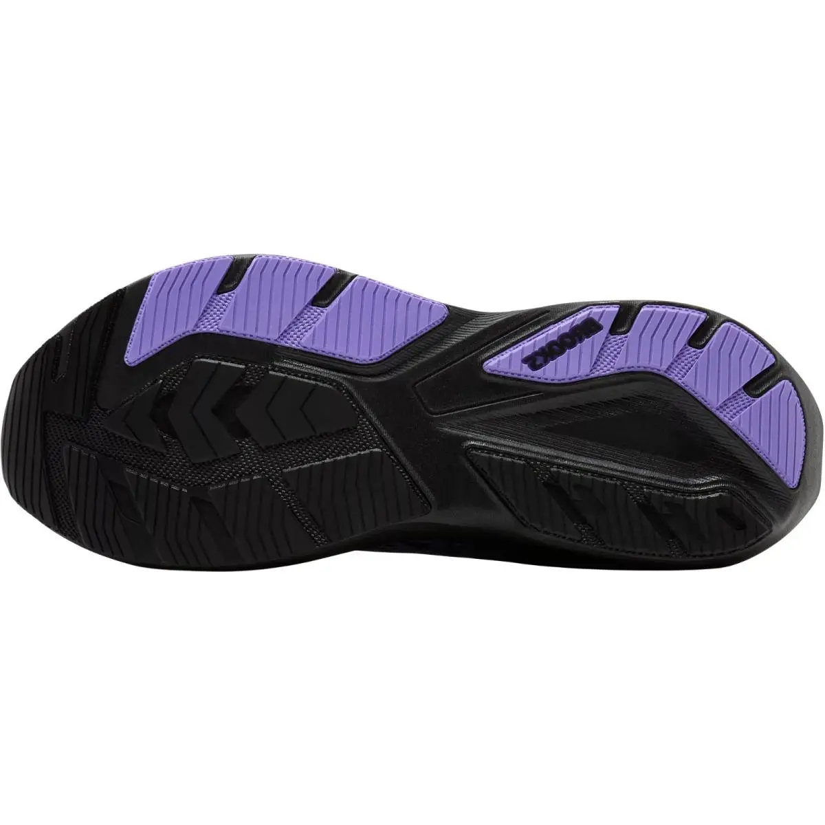 Brooks shoes - Brooks Ghost Amp - Ghost Amp - Blue/Blue/Black 28