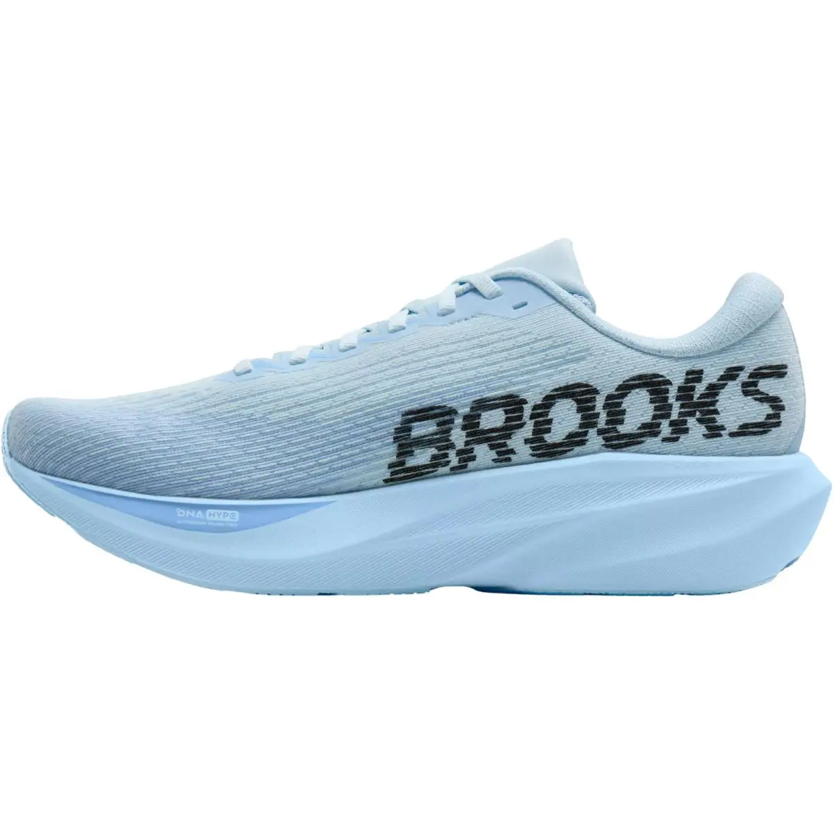 Brooks shoes - Brooks Ghost Amp - Ghost Amp - Blue/Blue/Black 5