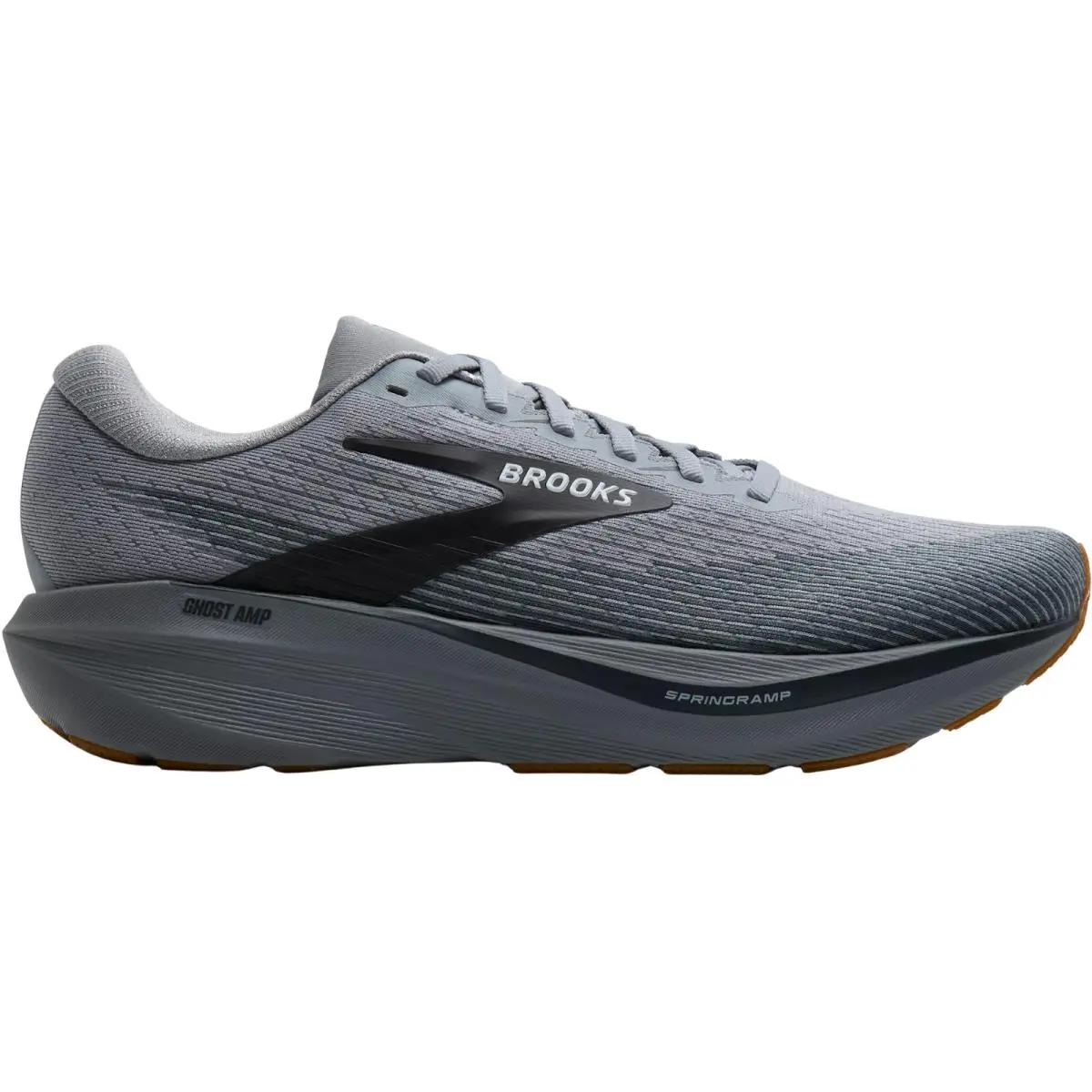 Brooks shoes - Brooks Ghost Amp - Ghost Amp - Blue/Blue/Black 29