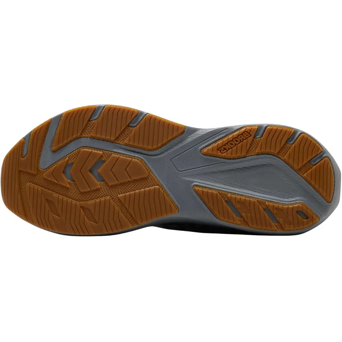 Brooks shoes - Brooks Ghost Amp - Ghost Amp - Blue/Blue/Black 33