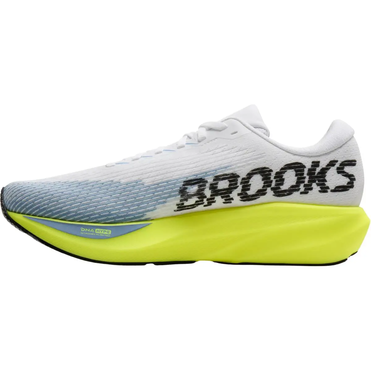 Brooks shoes - Brooks Ghost Amp - Ghost Amp - Blue/Blue/Black 10