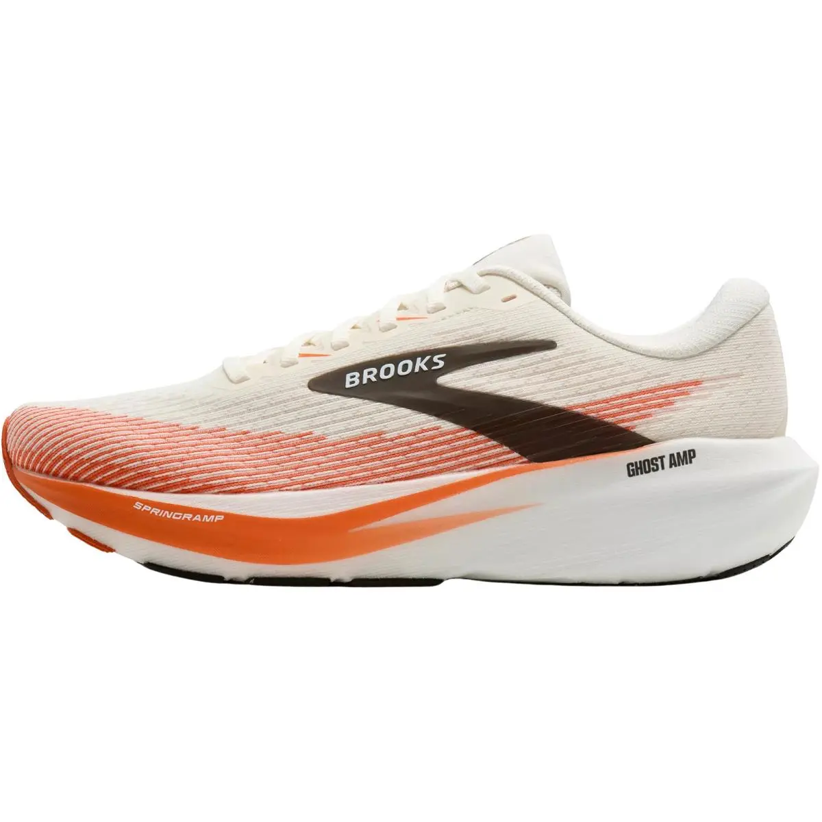 Brooks shoes - Brooks Ghost Amp - Ghost Amp - Blue/Blue/Black 20