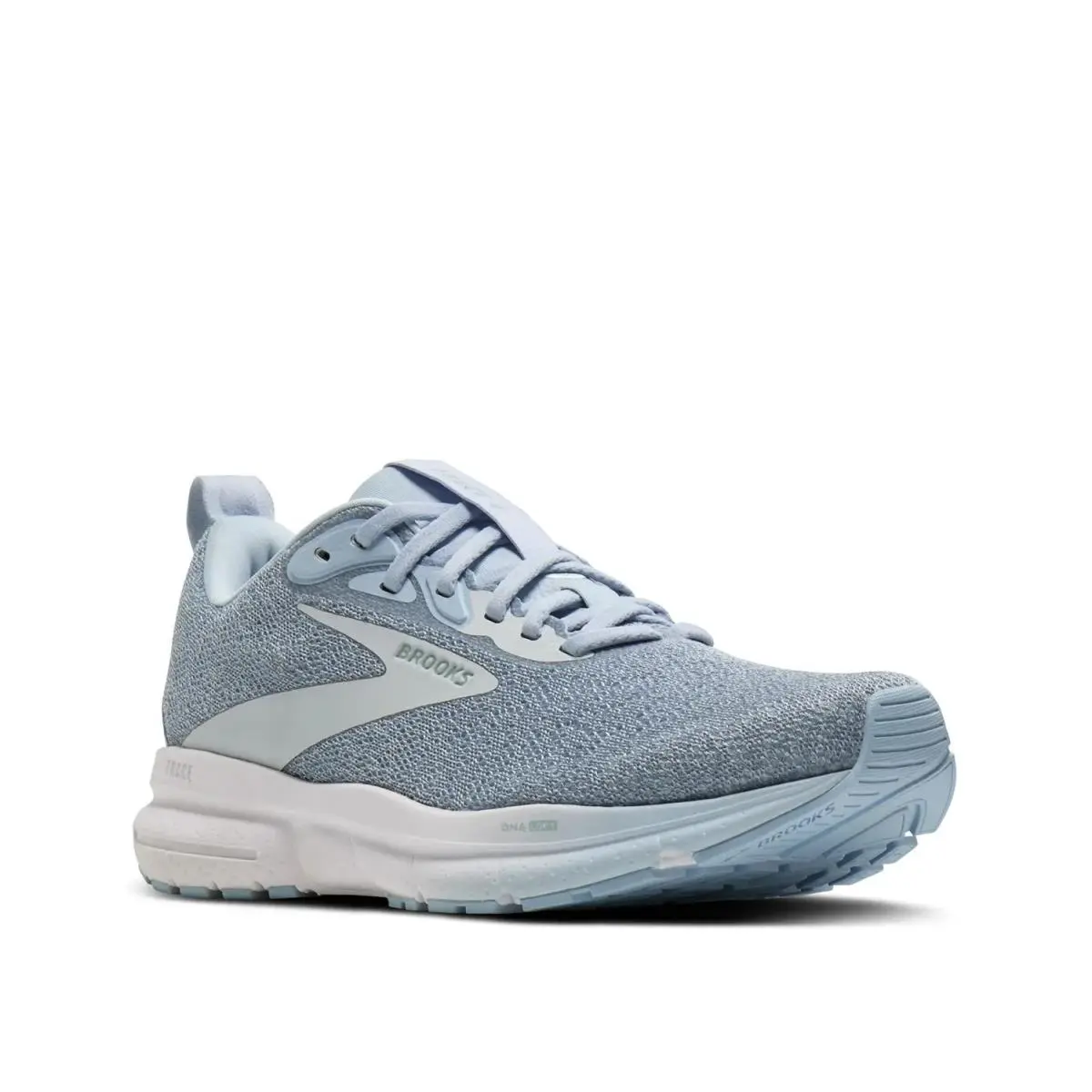 Brooks shoes - Black/White 13