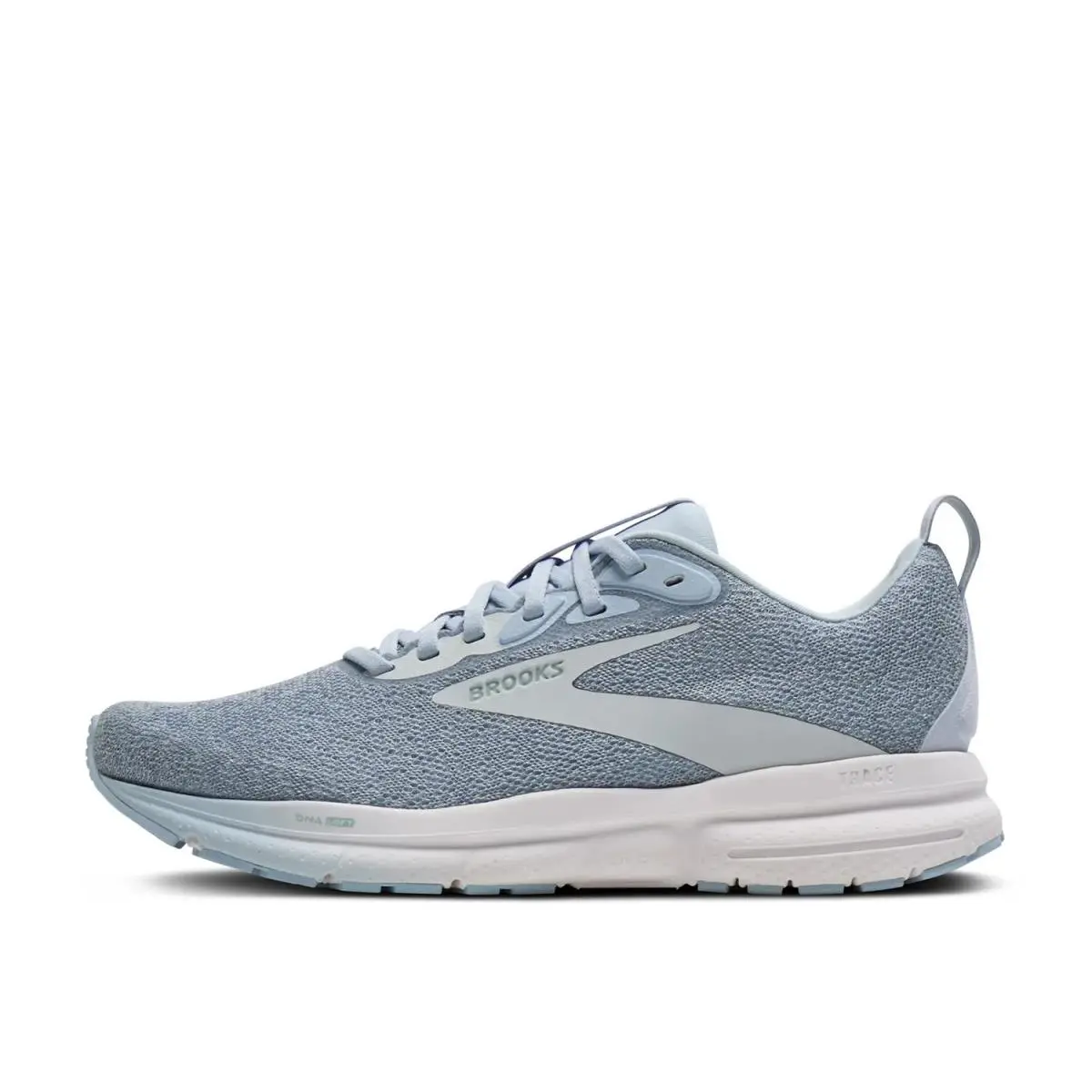 Brooks shoes - Black/White 16