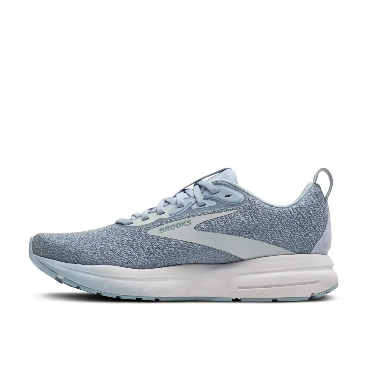 Brooks shoes - Black/White 17