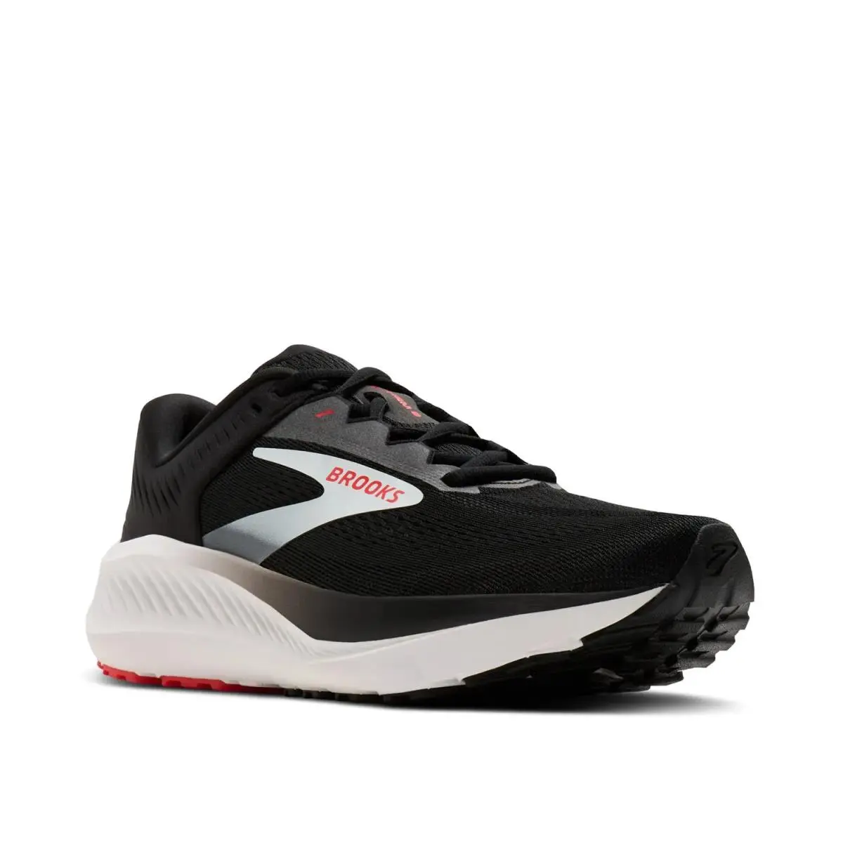 Brooks shoes - Black & Green 18