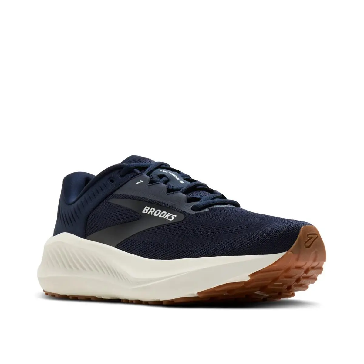 Brooks shoes - Black & Green 32