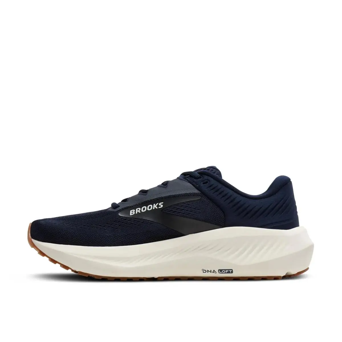 Brooks shoes - Black & Green 33