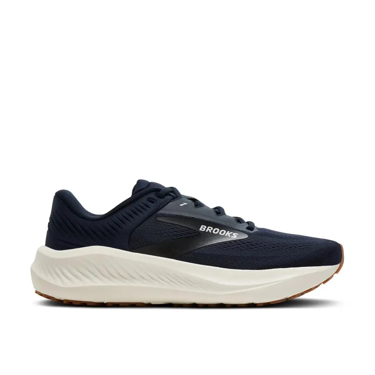 Brooks shoes - Black & Green 35