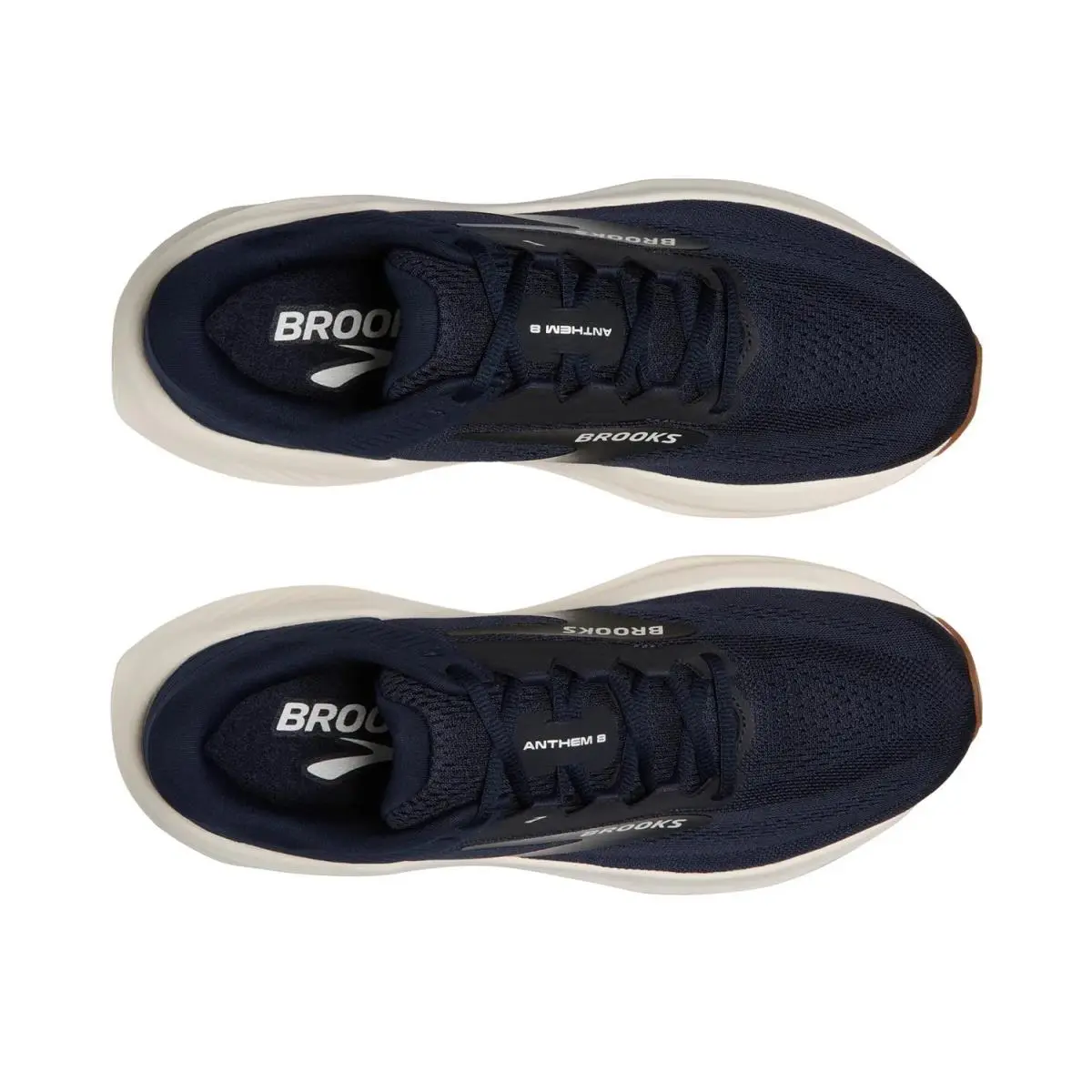 Brooks shoes - Black & Green 37
