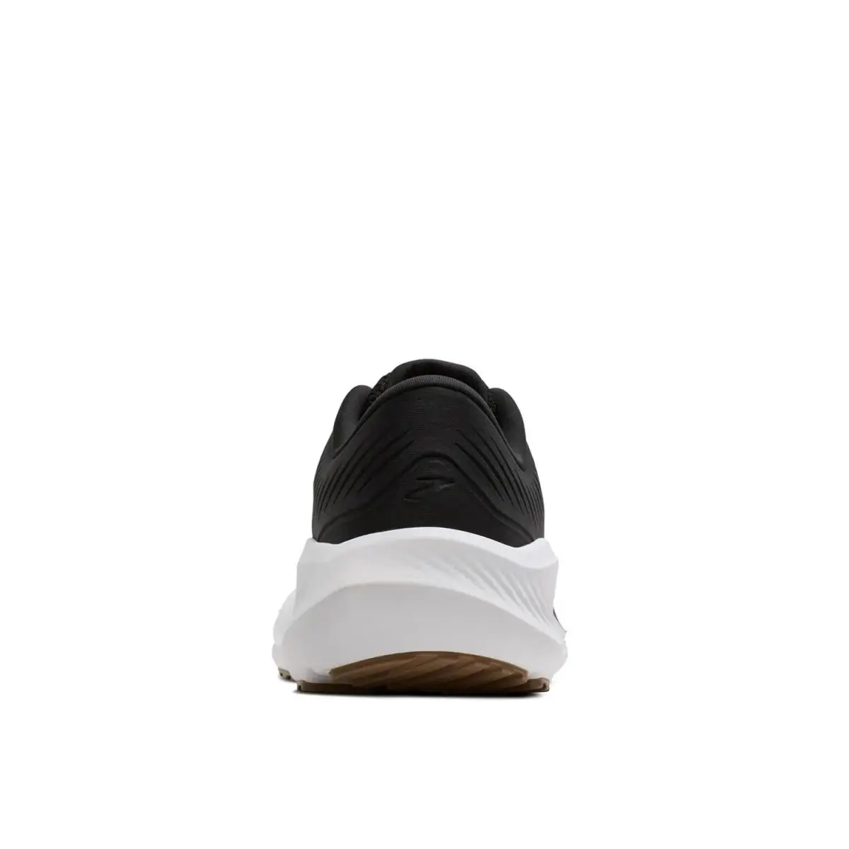 Brooks shoes - Black & Green 49