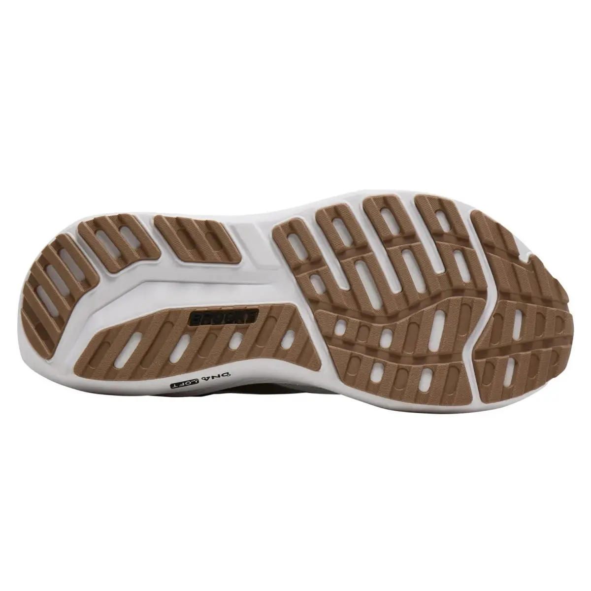 Brooks shoes - Black & Green 51
