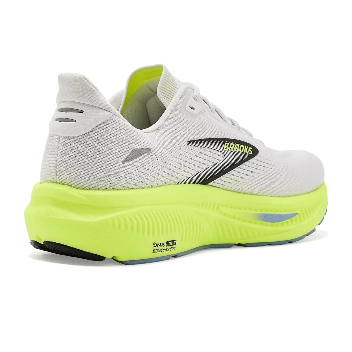 Brooks shoes - Chateau/Black/Morel 64