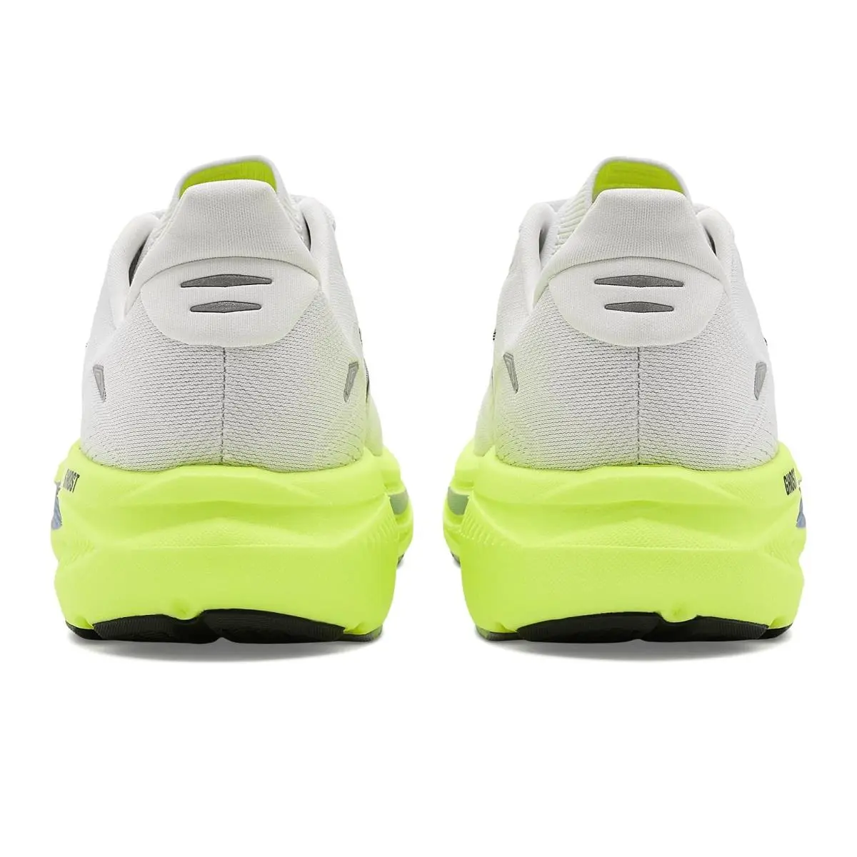 Brooks shoes - Chateau/Black/Morel 68