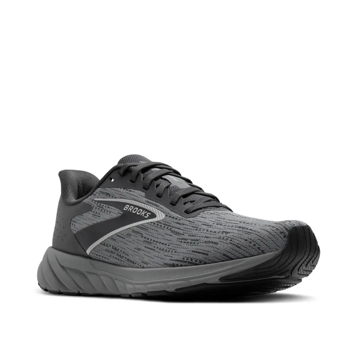 Brooks shoes - Grey/Black 5