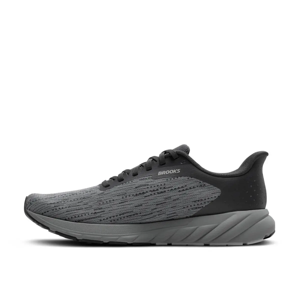 Brooks shoes - Grey/Black 6