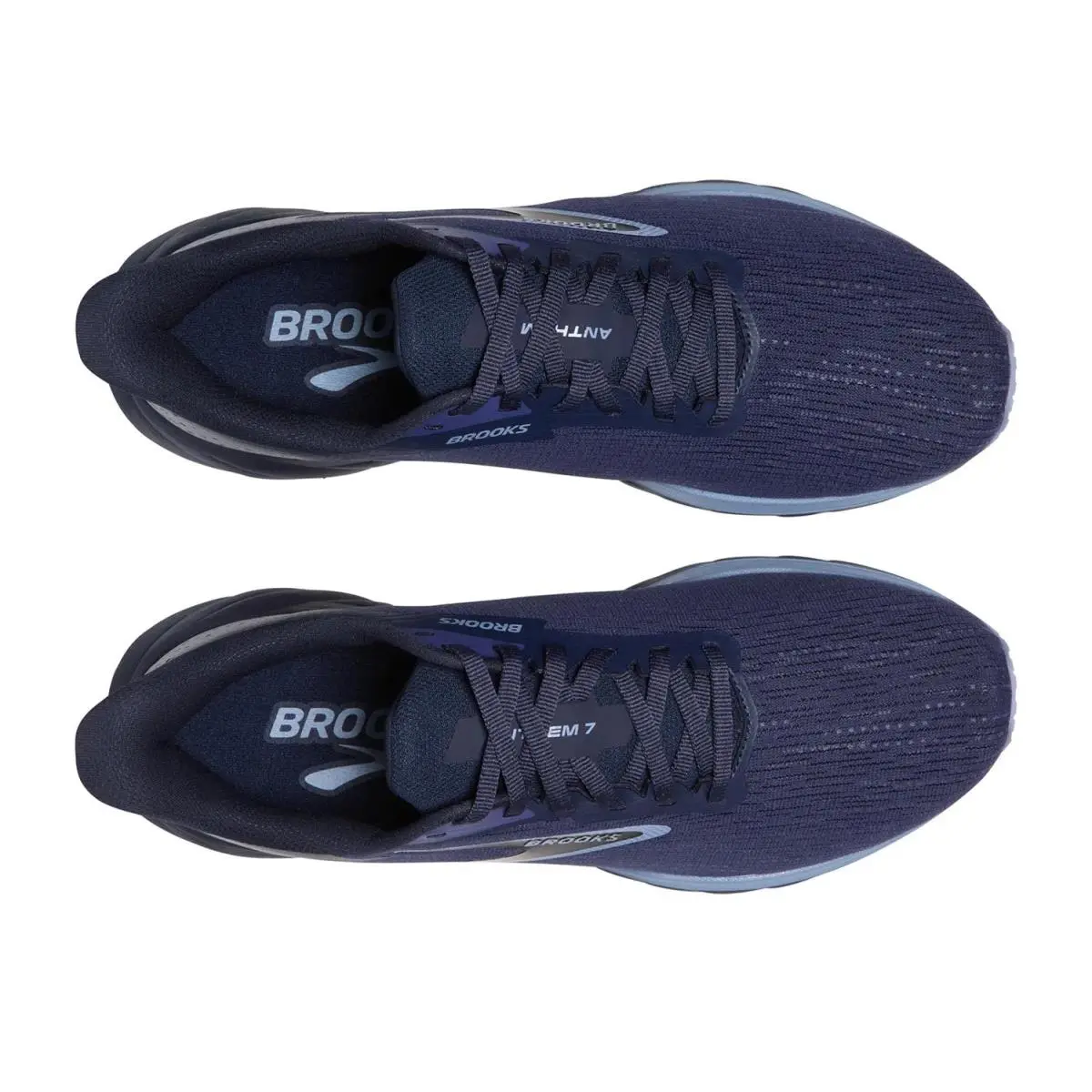 Brooks shoes - Grey/Black 16
