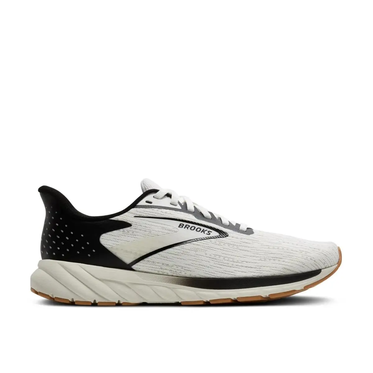 Brooks shoes - Grey/Black 23