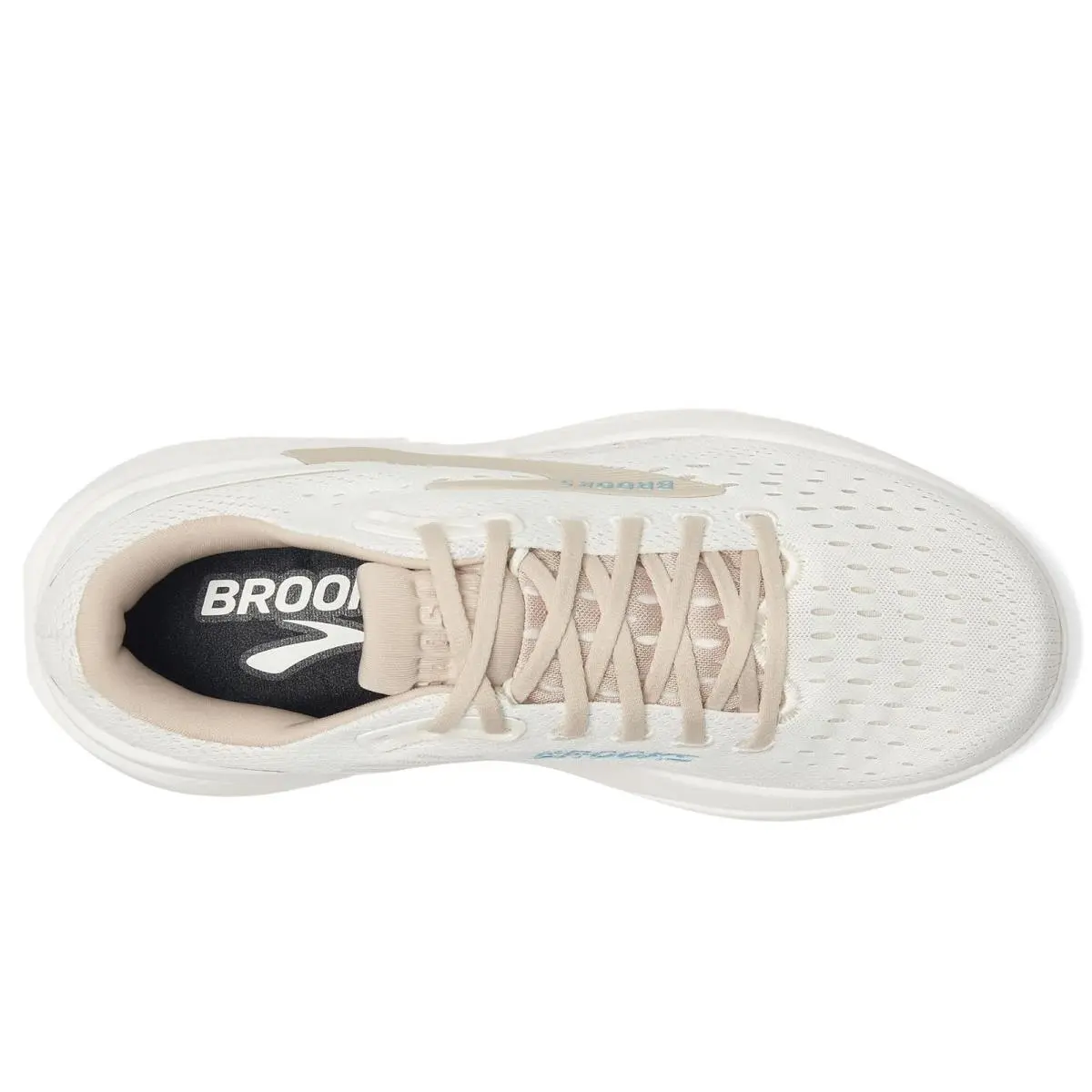 Brooks shoes - Black/Black/Ebony 14