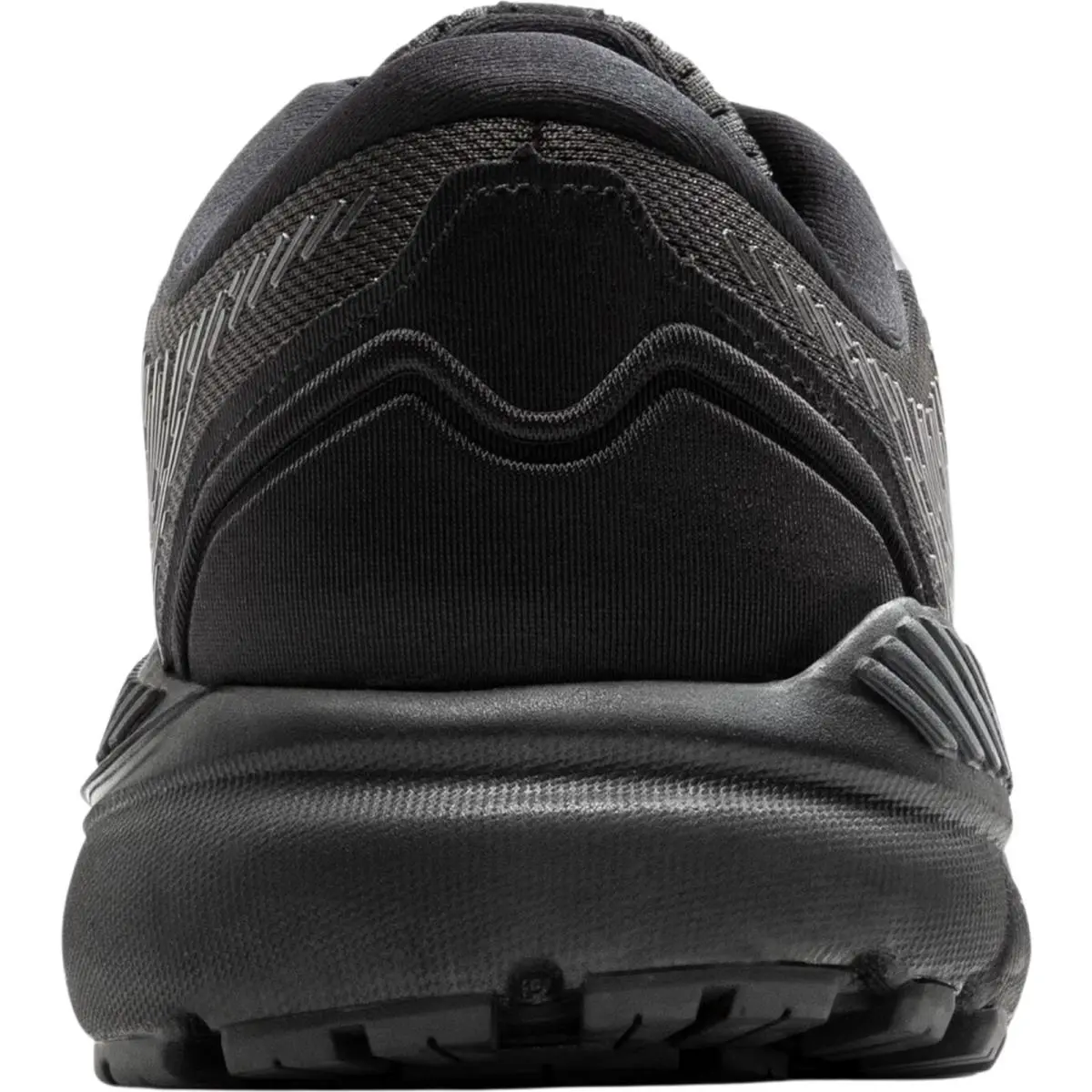 Brooks shoes - Brooks Addiction GTS 15 - Addiction GTS - Vaporous Grey/Black/White 11