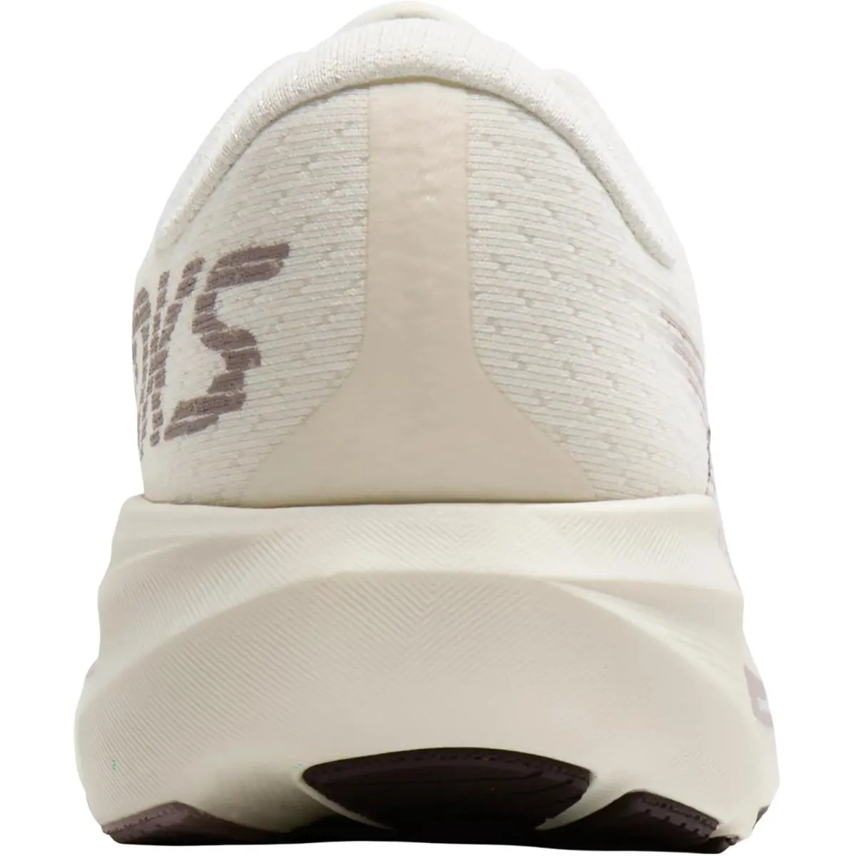 Brooks shoes - Brooks Ghost Amp - Ghost Amp - Arctic Wolf/Dove/Pink 1