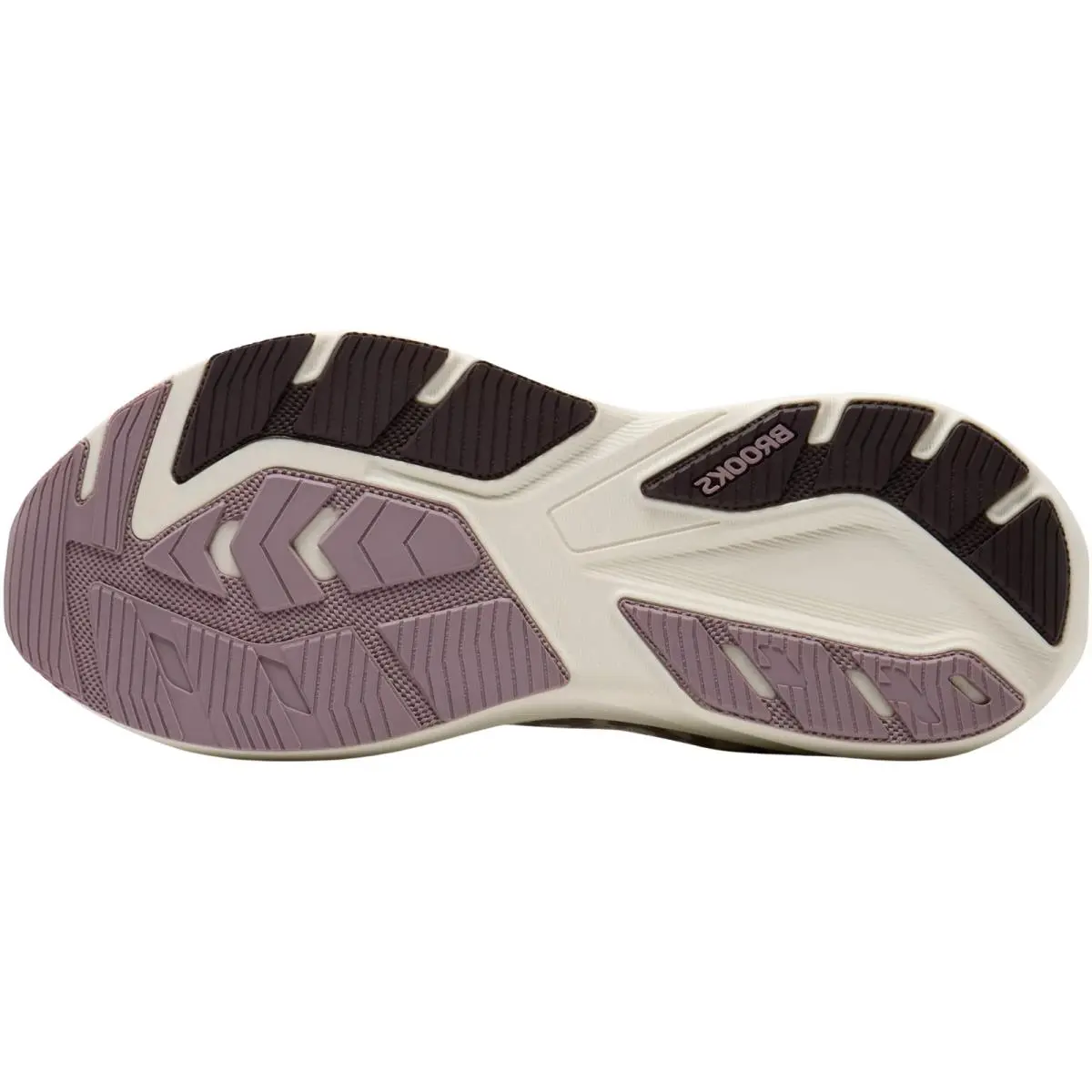 Brooks shoes - Brooks Ghost Amp - Ghost Amp - Arctic Wolf/Dove/Pink 3