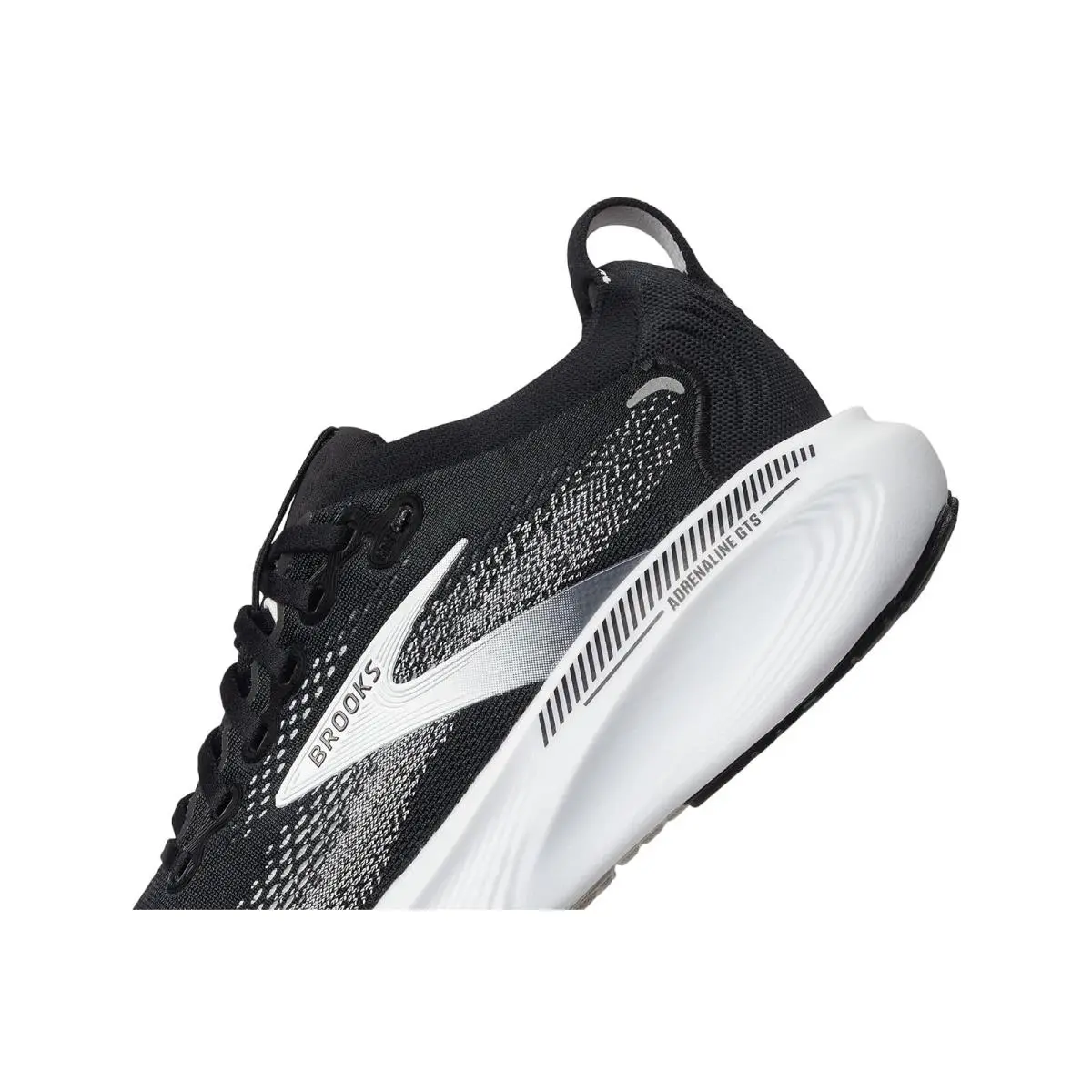 Brooks shoes - Black/Biscuit 32