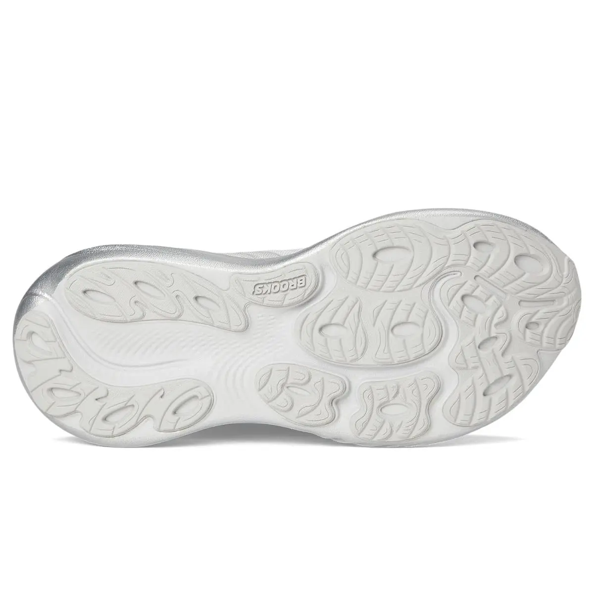 Brooks shoes - Black/Biscuit 50