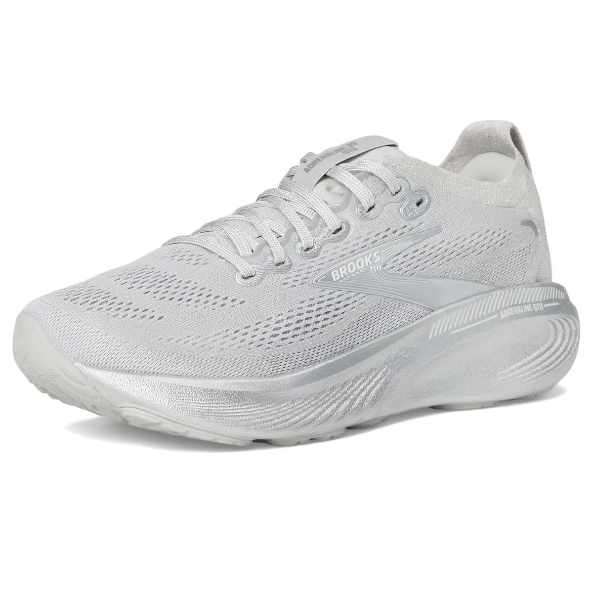 Brooks shoes - Black/Biscuit 54