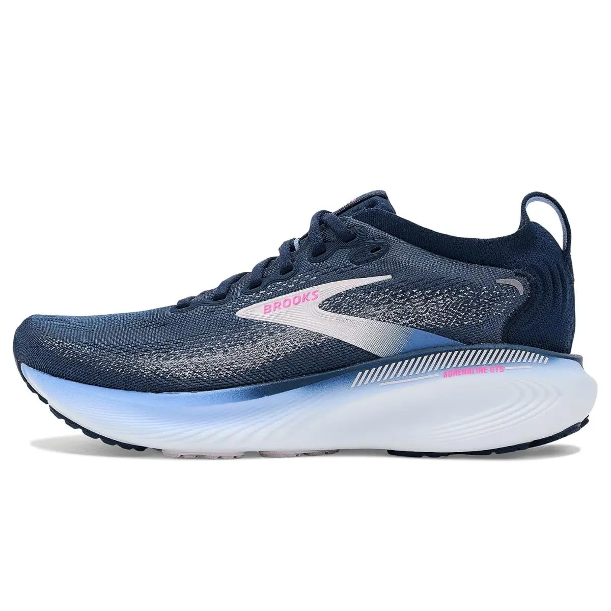 Brooks shoes - Black/Biscuit 58