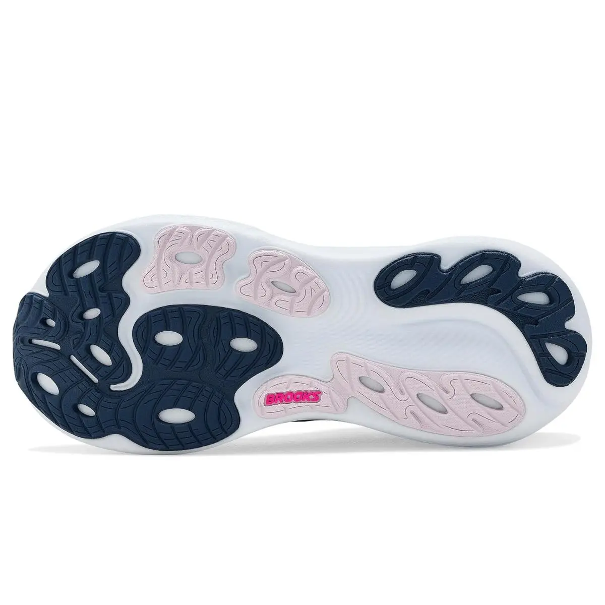 Brooks shoes - Black/Biscuit 59