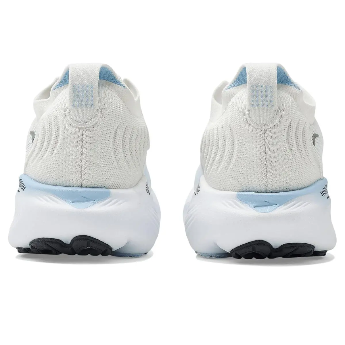 Brooks shoes - Black/Biscuit 68