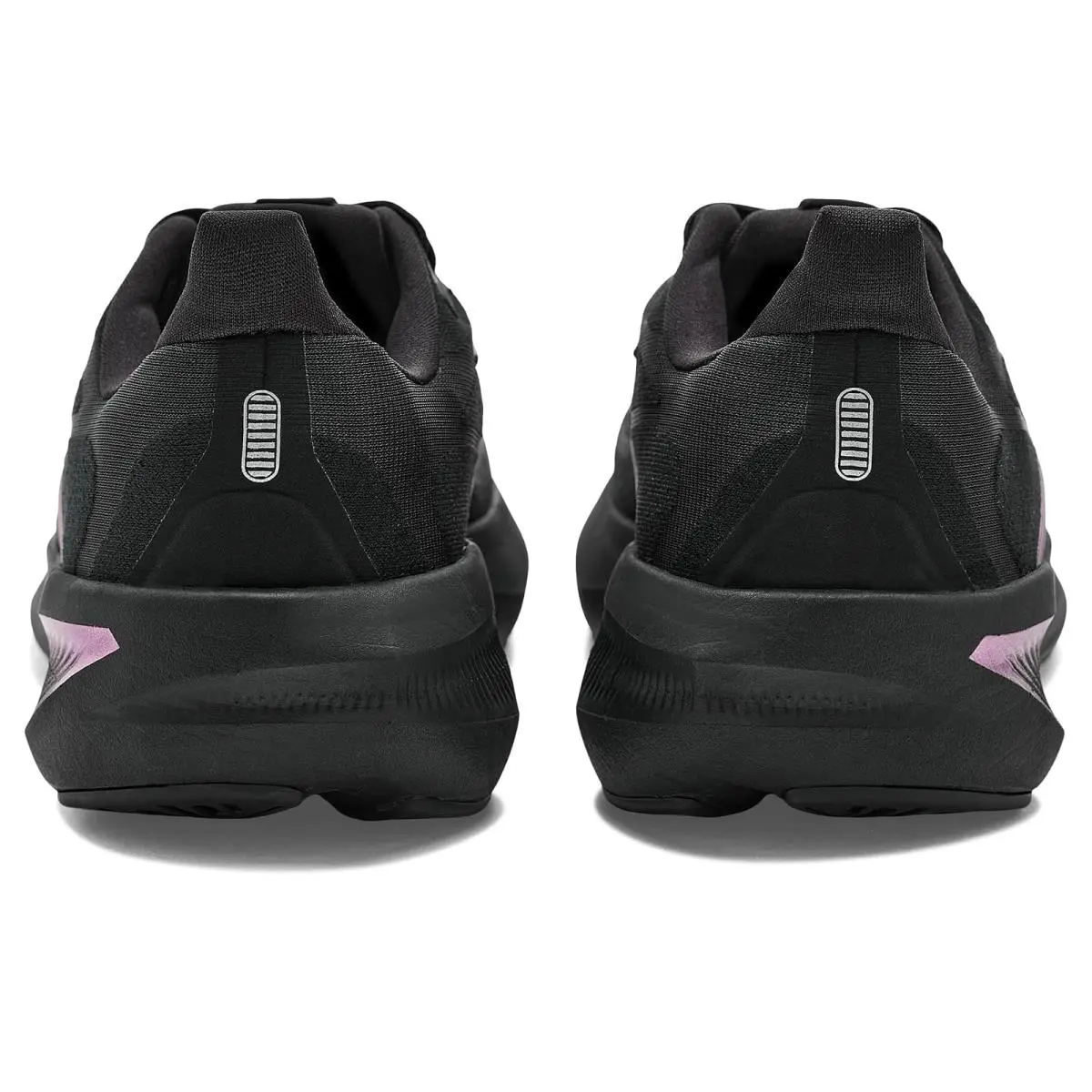 Brooks shoes - Black/Black/Rose Gold 5