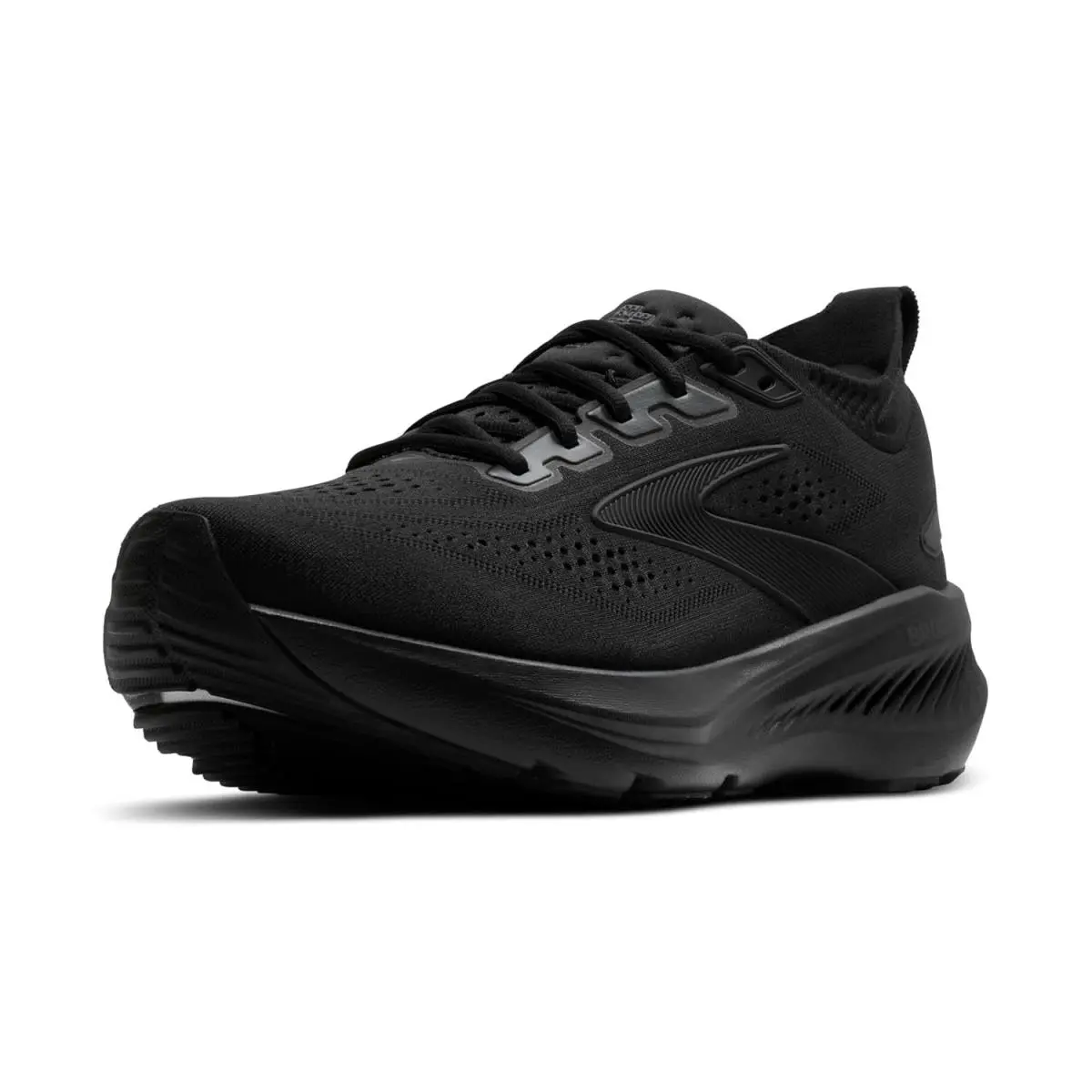 Brooks Men’s Glycerin Gts 23 Supportive Running Shoe