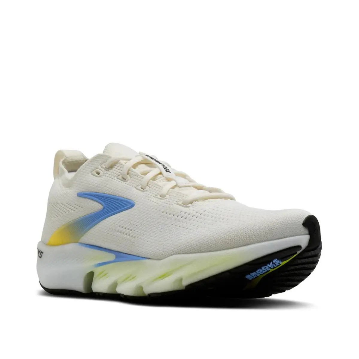 Brooks shoes - White 13