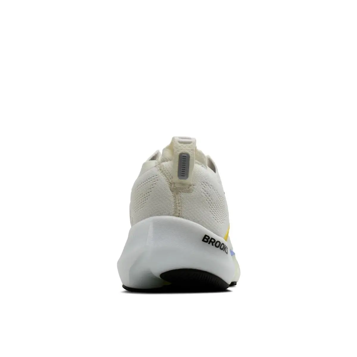 Brooks shoes - White 15