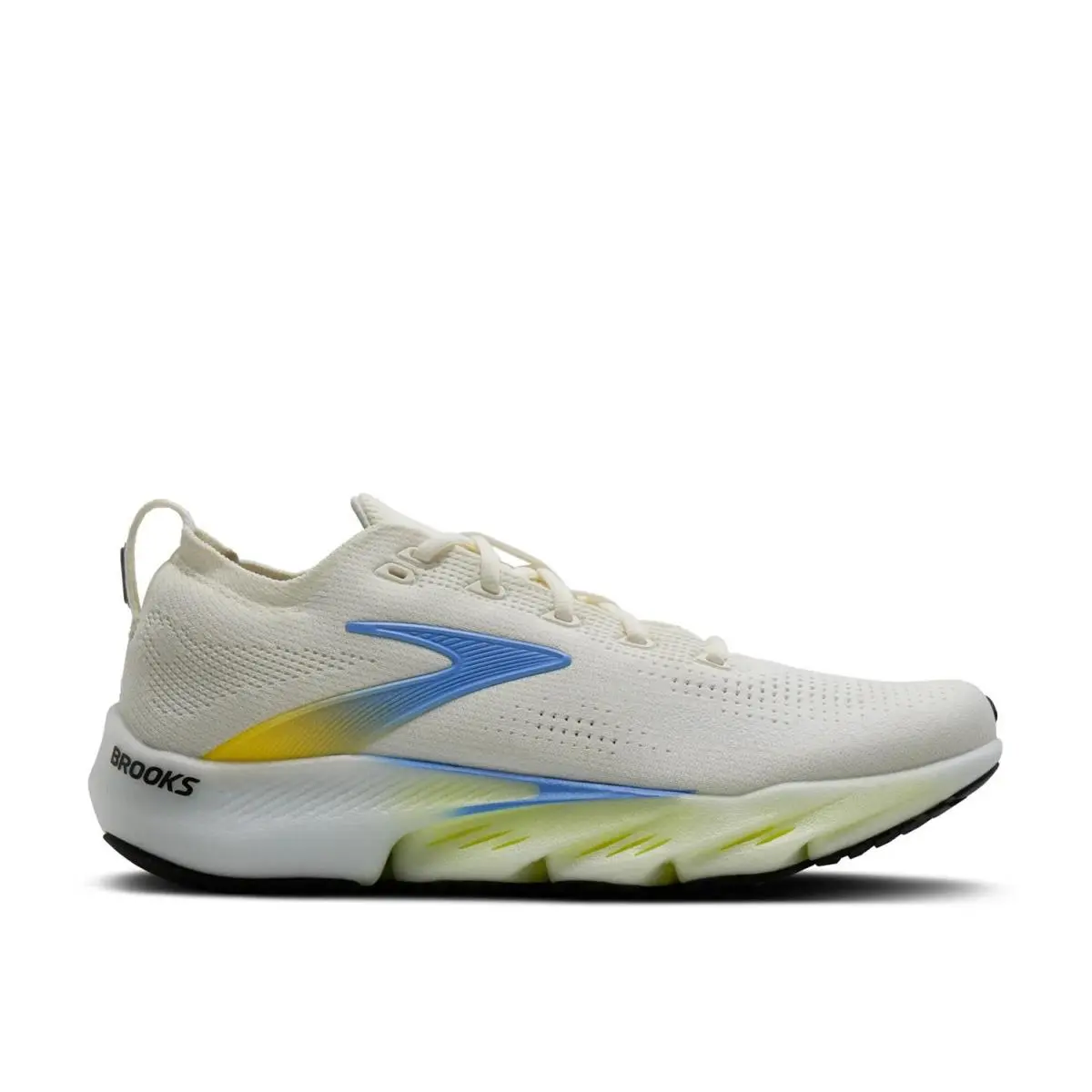 Brooks shoes - White 16