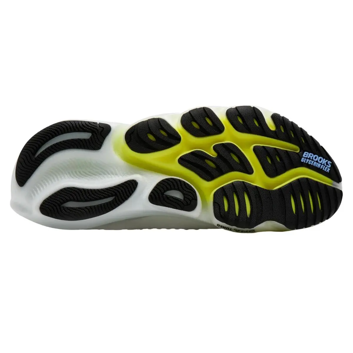 Brooks shoes - White 17