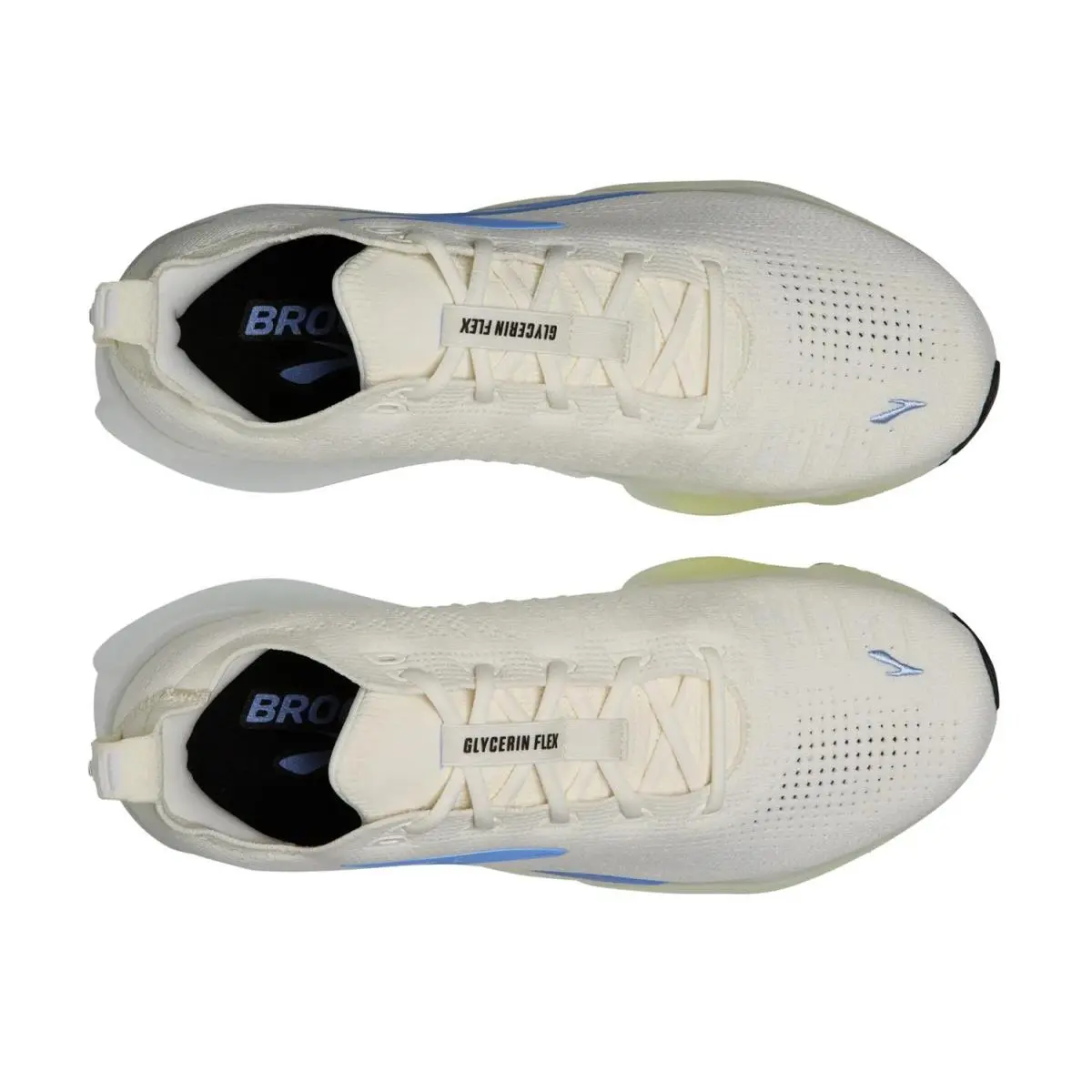 Brooks shoes - White 18