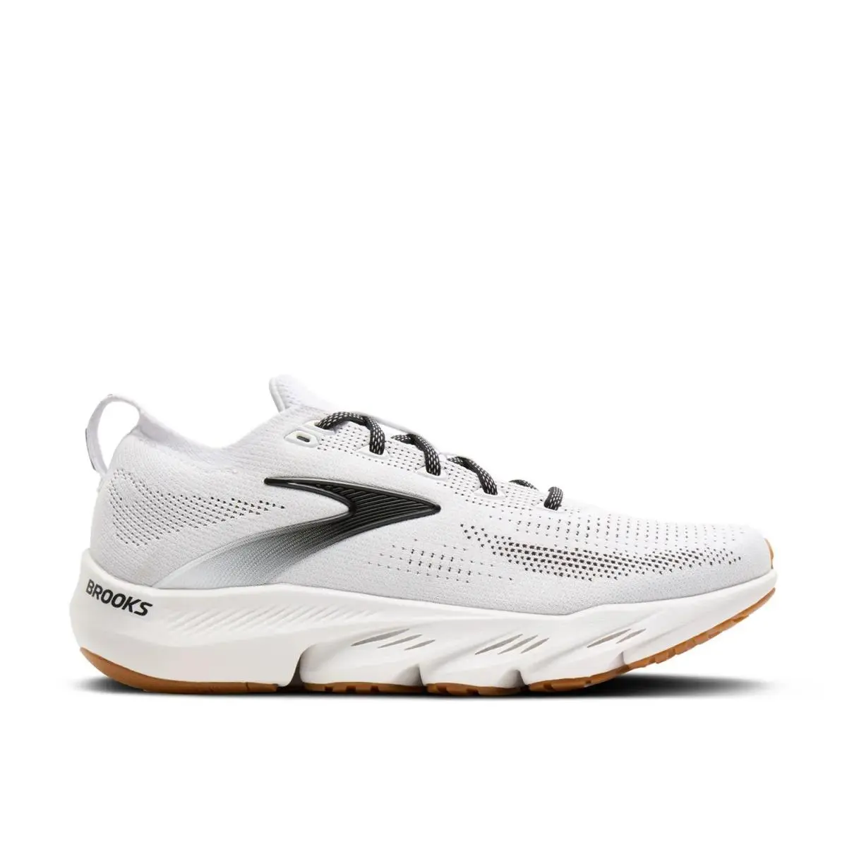 Brooks shoes - White 9