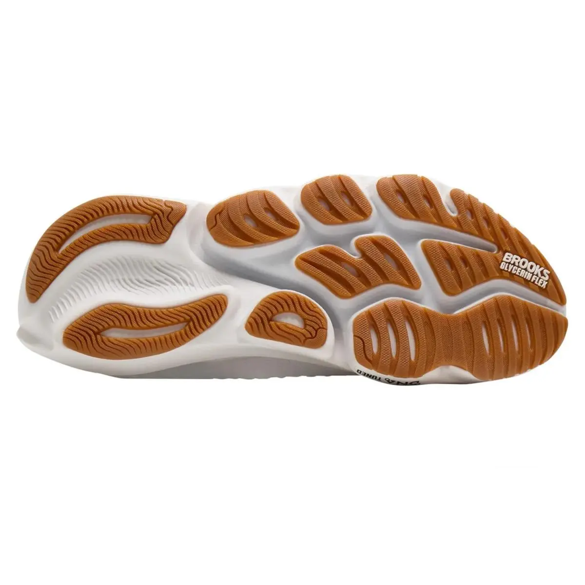 Brooks shoes - White 10