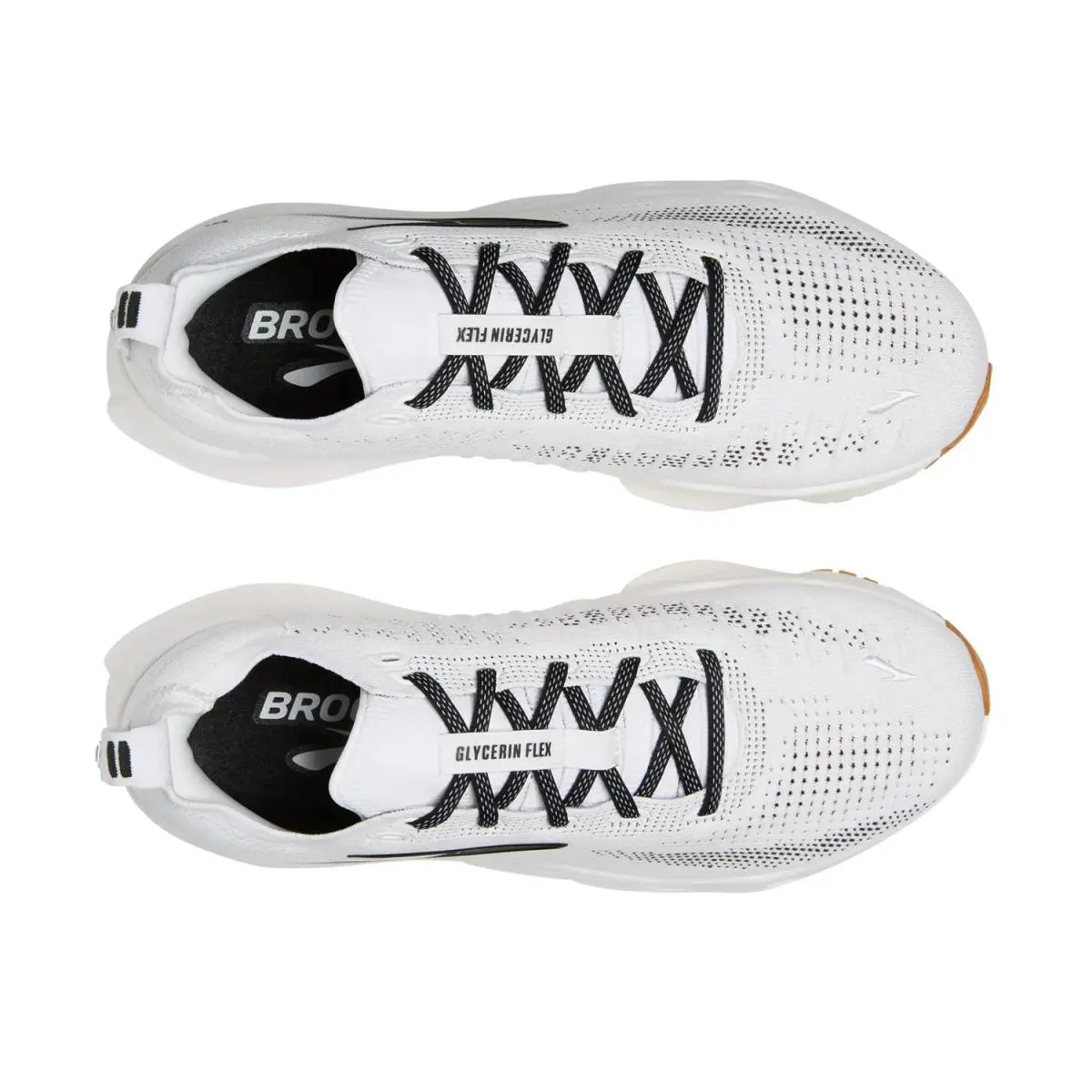 Brooks shoes - White 11
