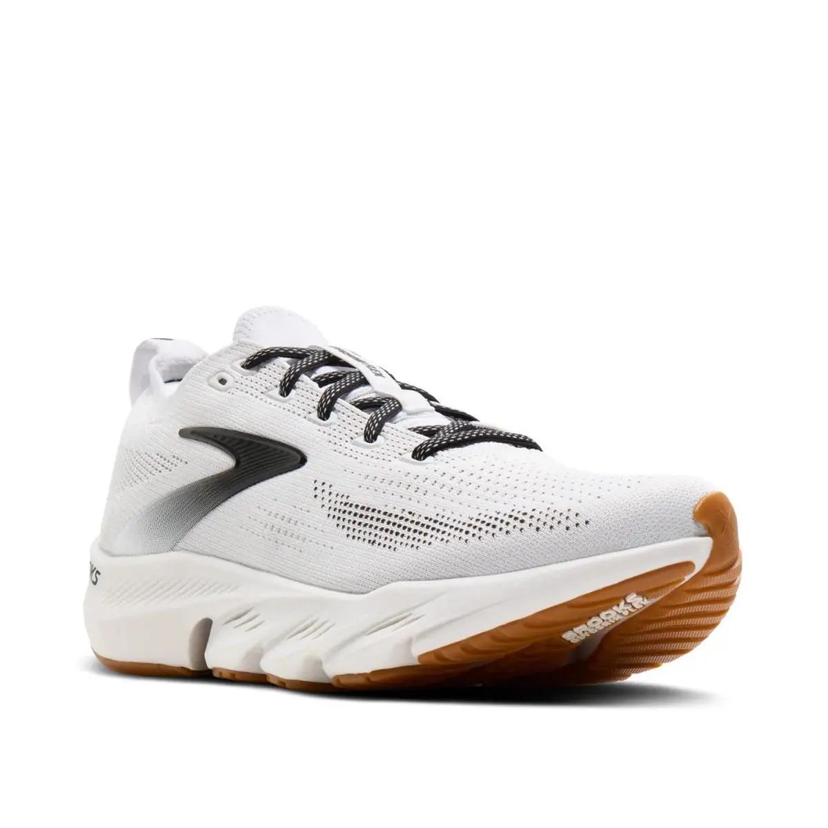 Brooks shoes - White 6