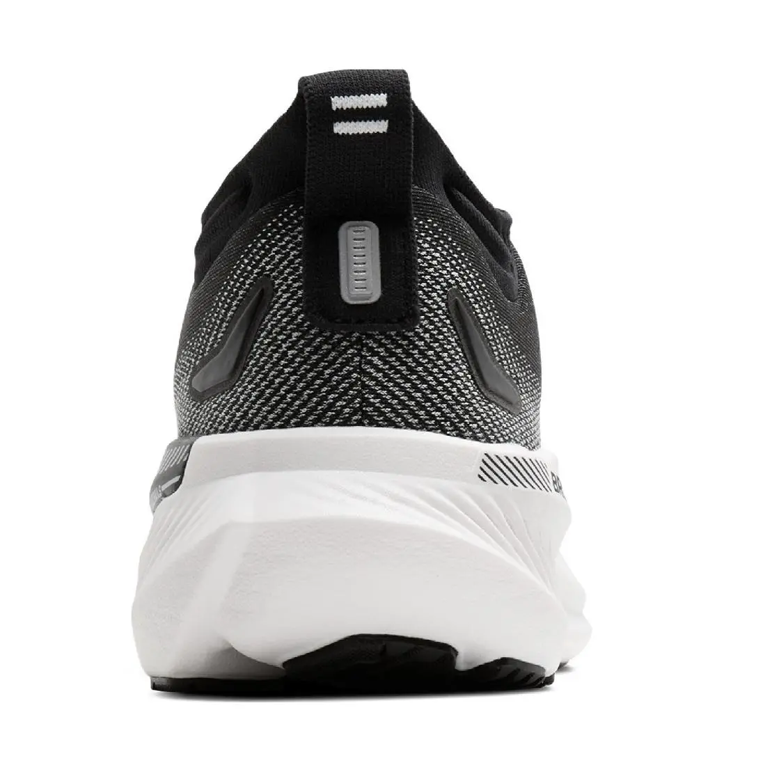 Brooks shoes - Brooks Glycerin - Glycerin - Black/Grey/White 3