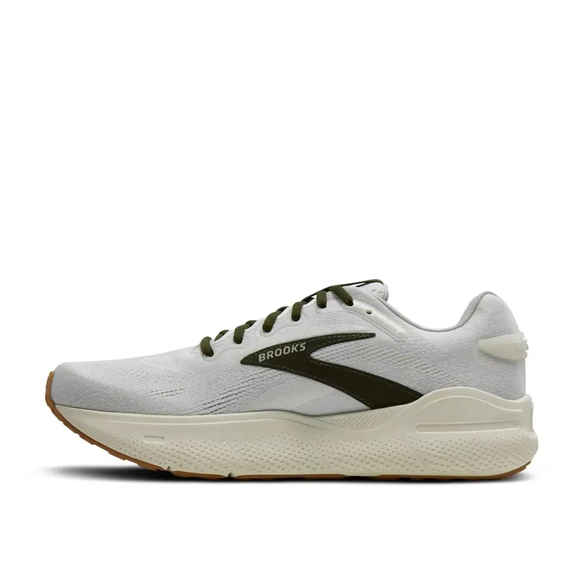 Brooks shoes - Off White 1