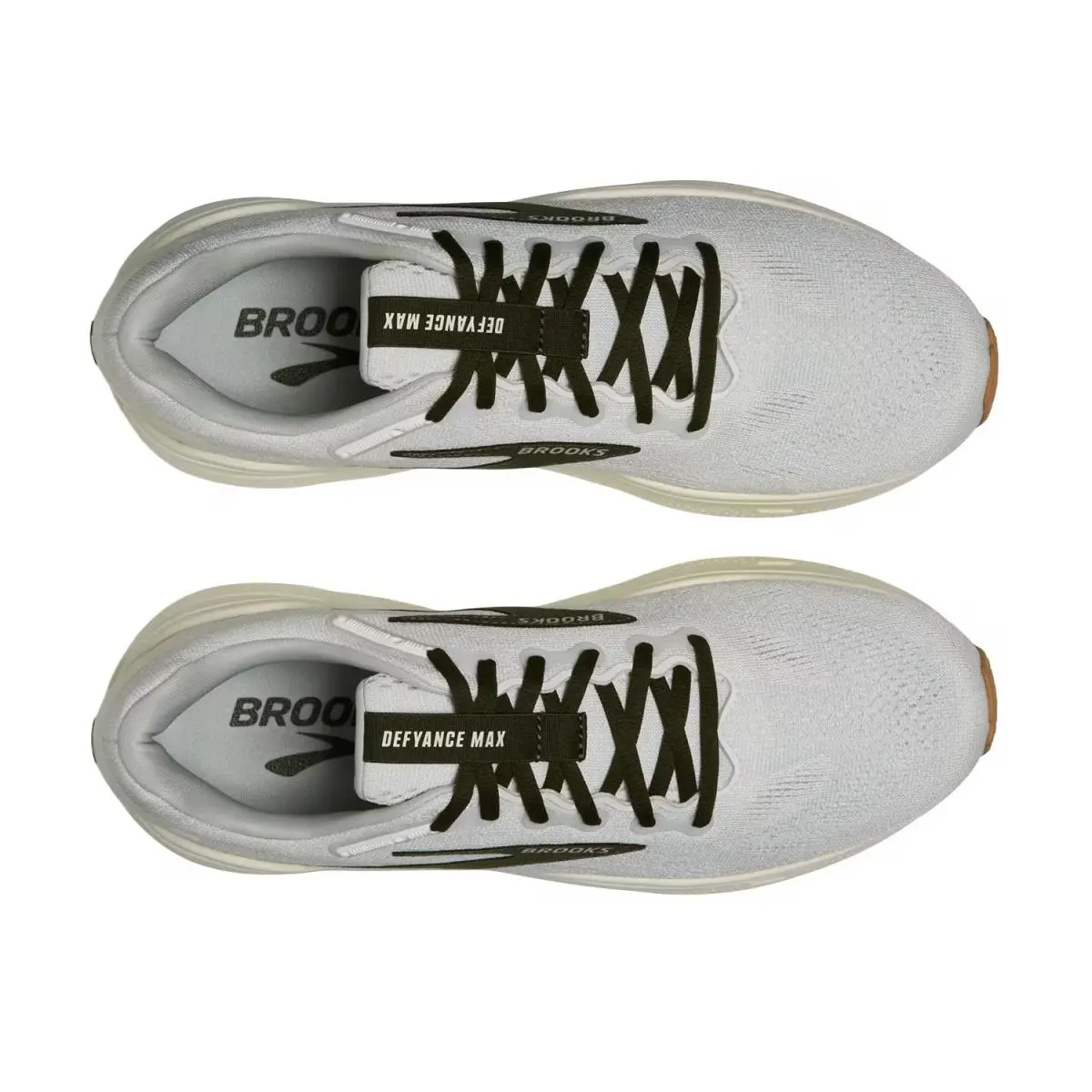 Brooks shoes - Off White 4