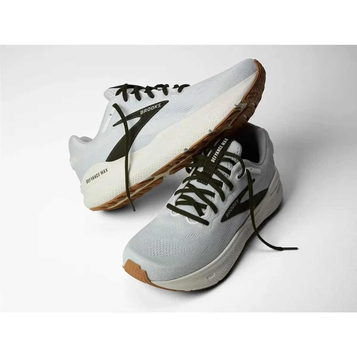 Brooks shoes - Off White 5