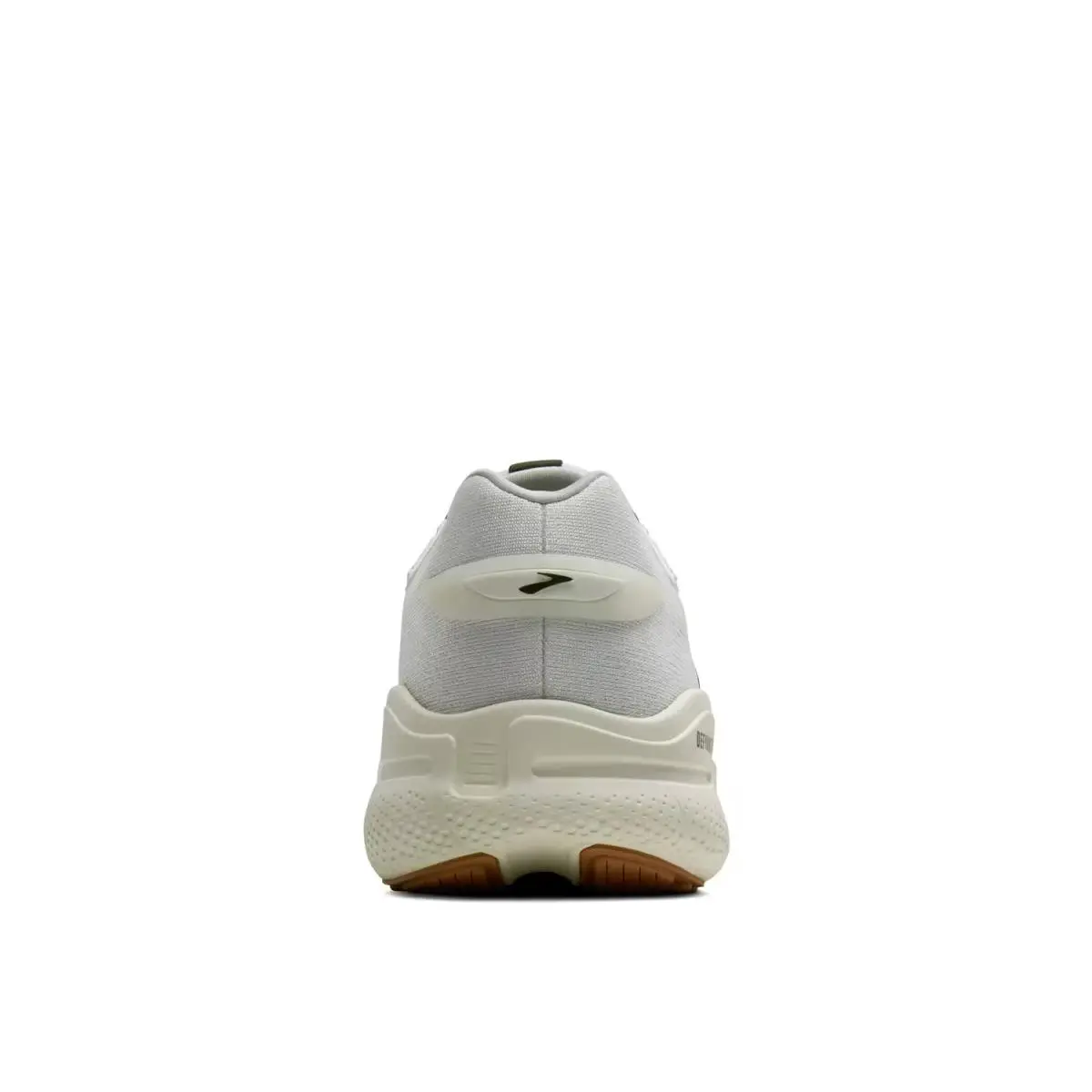 Brooks shoes - Off White 9